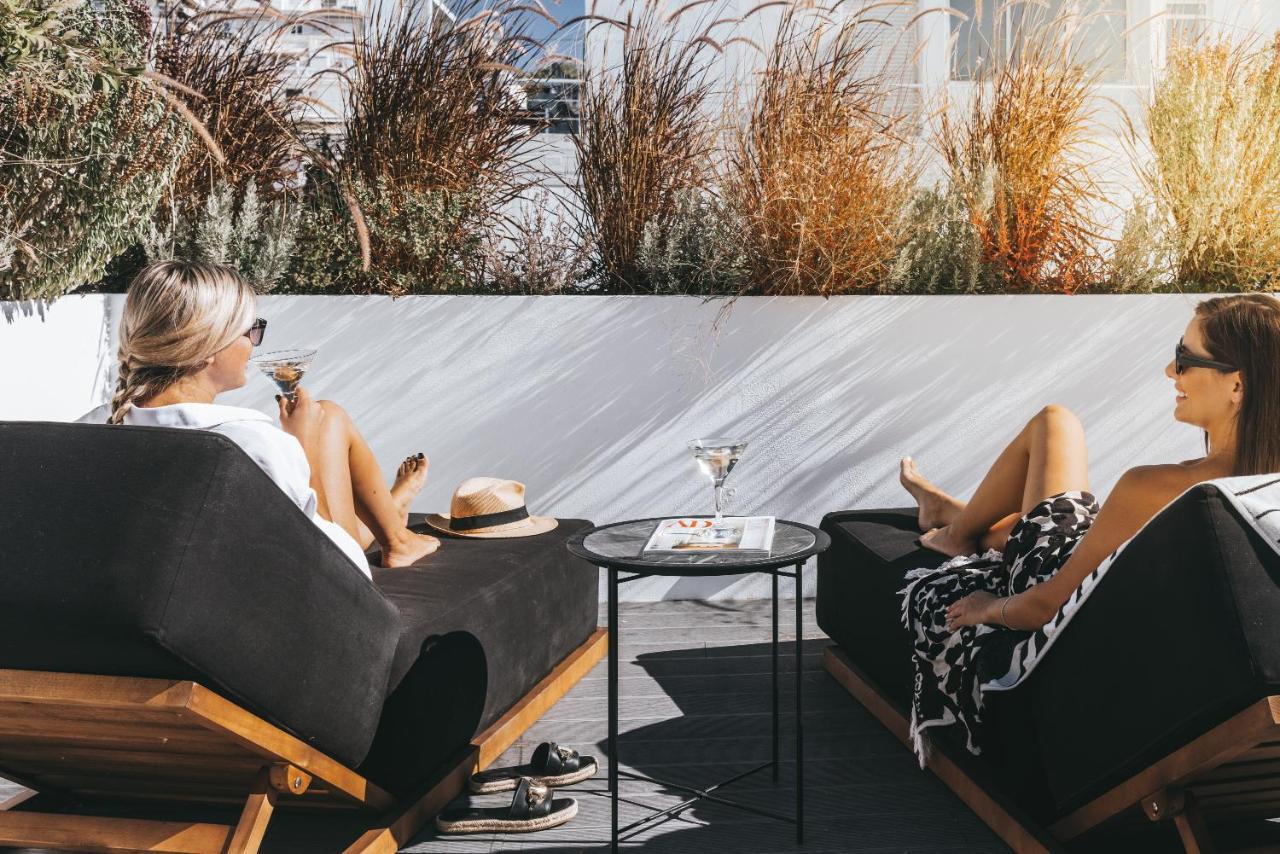 Hotel Athens Flair Exteriér fotografie